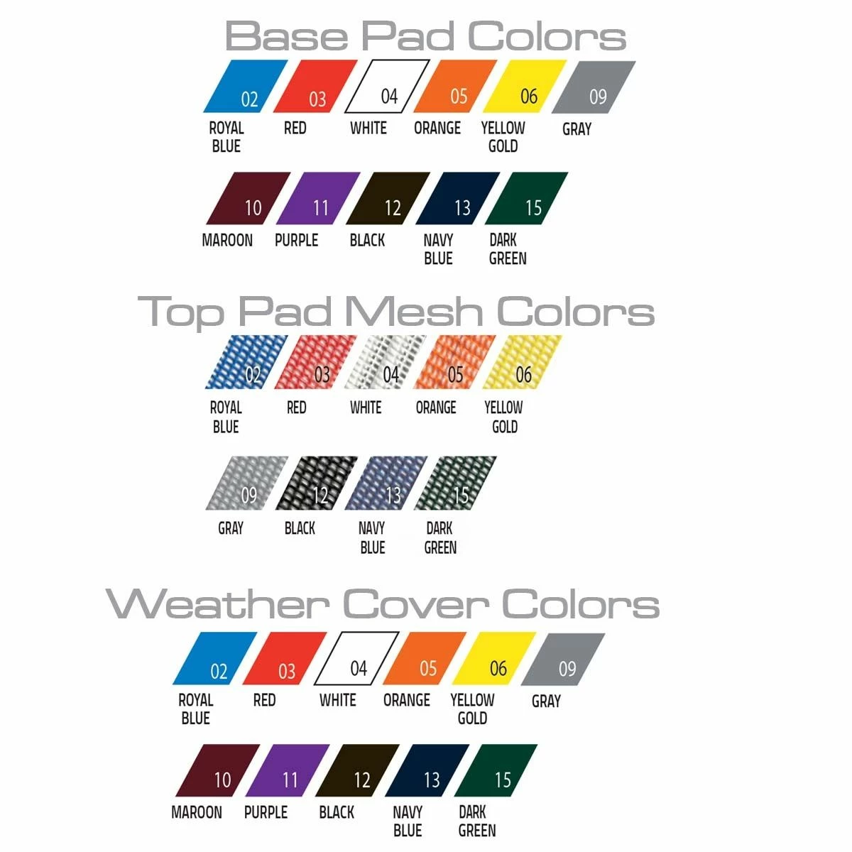 Gill G1 NCAA/NFHS Pole Vault Pit Value Pack, 20'x21'11"x32", VP66217 2 Gill G1 NCAA/NFHS Pole Vault Pit Value Pack, 20'x21'11"x32", VP66217 - Image 2