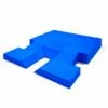 Gill Weather Cover for G6 Pole Vault Pit, 6651702