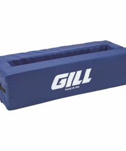 Gill Flat Pole Vault Standard Base Pads, 61517