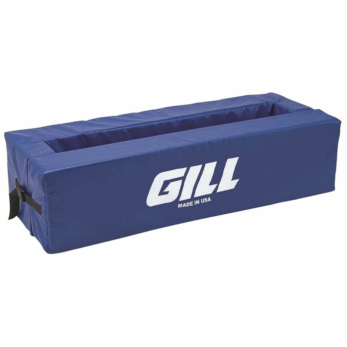 Gill Flat Pole Vault Standard Base Pads, 61517 1 Gill Flat Pole Vault Standard Base Pads, 61517