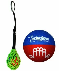 Throwing Zone TurboHammer Training Hammer Throw