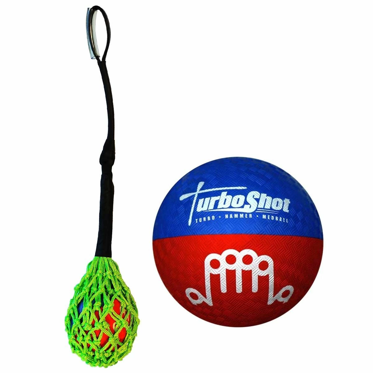 Throwing Zone TurboHammer Training Hammer Throw 1 Throwing Zone TurboHammer Training Hammer Throw