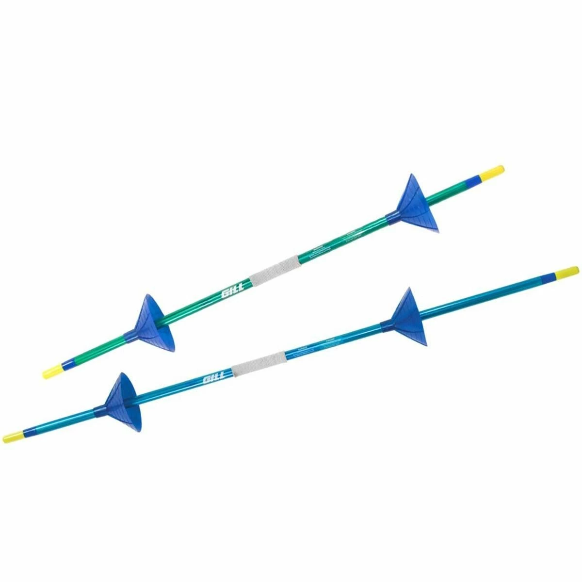 Gill Indoor Training Javelins 2 Gill Indoor Training Javelins - Image 2