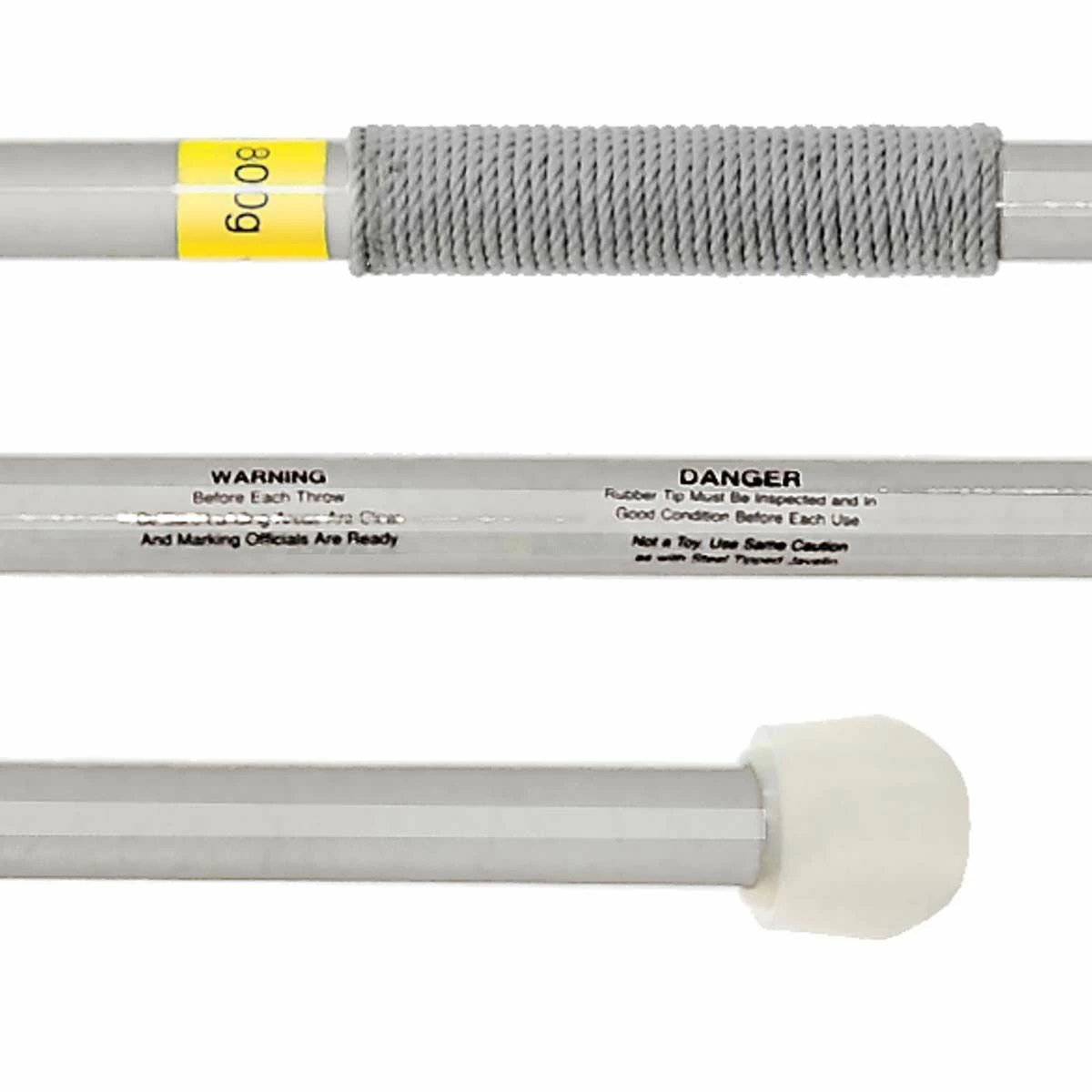 Gill All Surface Training Javelins 2 Gill All Surface Training Javelins - Image 2