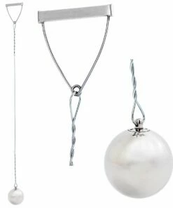 Gill Pacer NCAA/NFHS Stainless Steel Hammers