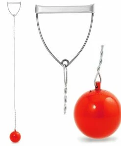 Gill NCAA/NFHS Turned Iron Hammers