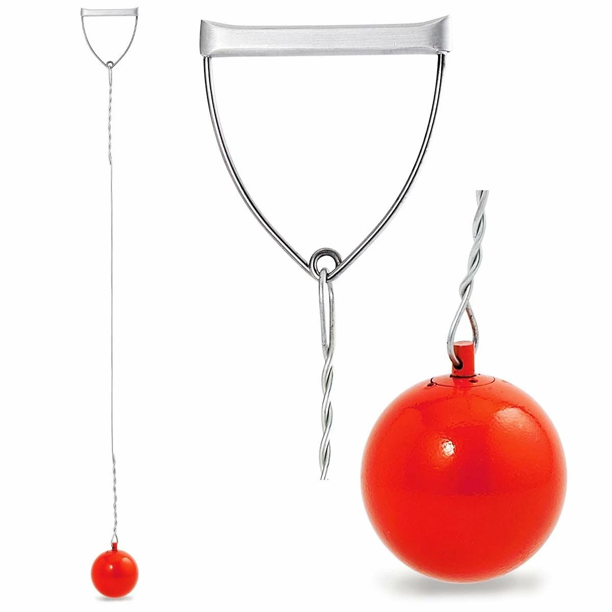 Gill NCAA/NFHS Turned Iron Hammers 1 Gill NCAA/NFHS Turned Iron Hammers