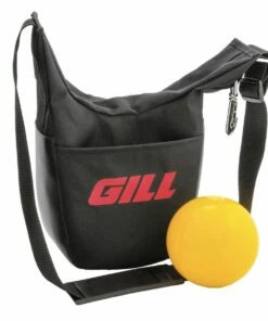 Gill Deluxe Universal Implement Carrier 5 Gill Deluxe Universal Implement Carrier -Track & Field Sales Store a87 556 02