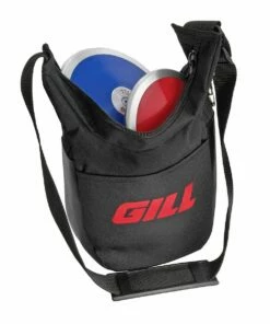 Gill Deluxe Universal Implement Carrier