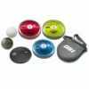 Gill VP200 High School Boy's Throw Value Pack