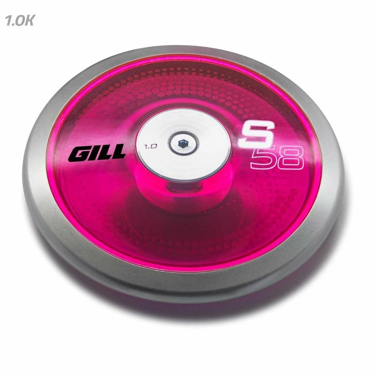 Gill VP100 High School Girl's Throw Value Pack 2 Gill VP100 High School Girl's Throw Value Pack - Image 2