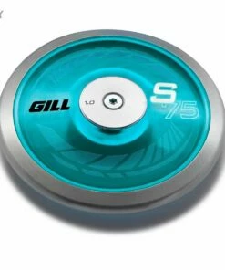 Gill VP100 High School Girl's Throw Value Pack 6 Gill VP100 High School Girl's Throw Value Pack -Track & Field Sales Store a87 619 new 02