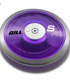 Gill VP100 High School Girl's Throw Value Pack 7 Gill VP100 High School Girl's Throw Value Pack -Track & Field Sales Store a87 619 new 03