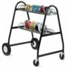 Gill Discus Cart (Holds 30)