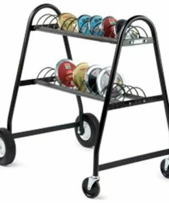 Gill Discus Cart (Holds 30)