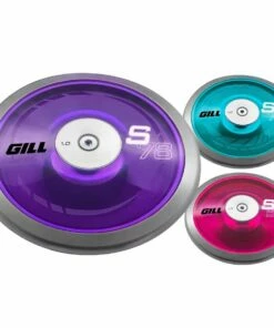 Gill 1.0K Women's S-series NFHS/NCAA Discus