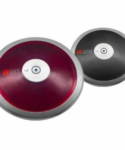 Gill 1.0K Women's G-Series NFHS/NCAA Discus