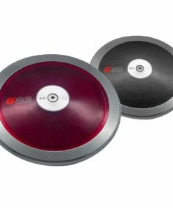 Gill 2.0K Men's G-Series NFHS/NCAA Discus