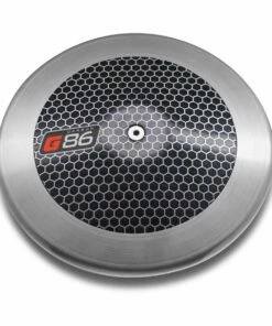 Gill 1.6K Boy's Carbon G-Series 86% Rim Weight Discus