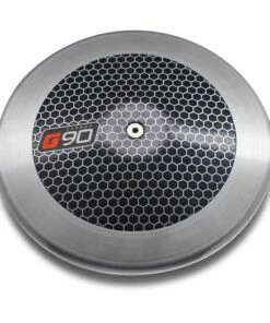 Gill 2.0K Men's Carbon G-Series 90% Rim Weight Discus