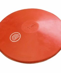Gill Indoor Rubber Discus