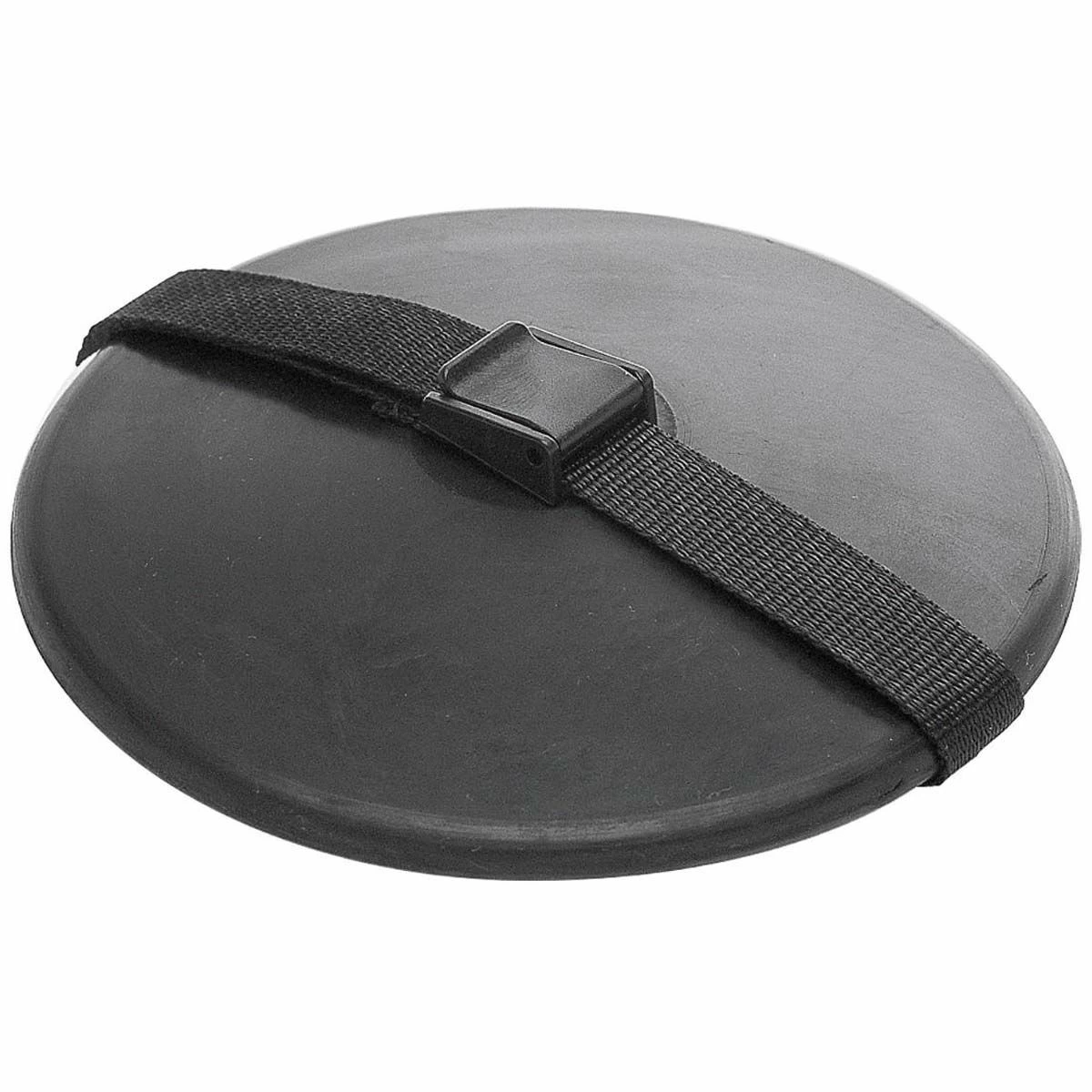 Gill Rubber Discus + Handstrap 1 Gill Rubber Discus + Handstrap