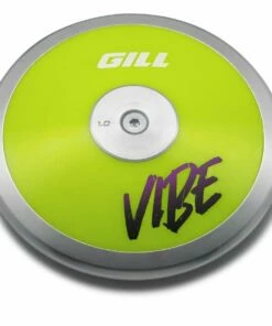 Gill VIBE Limited Edition Discus