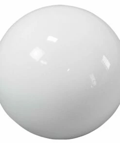 Gill 34122 Turned Iron Shot Put, 12lb (115mm)