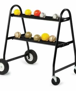 Gill 9313 Shop Put Cart (Holds 24)
