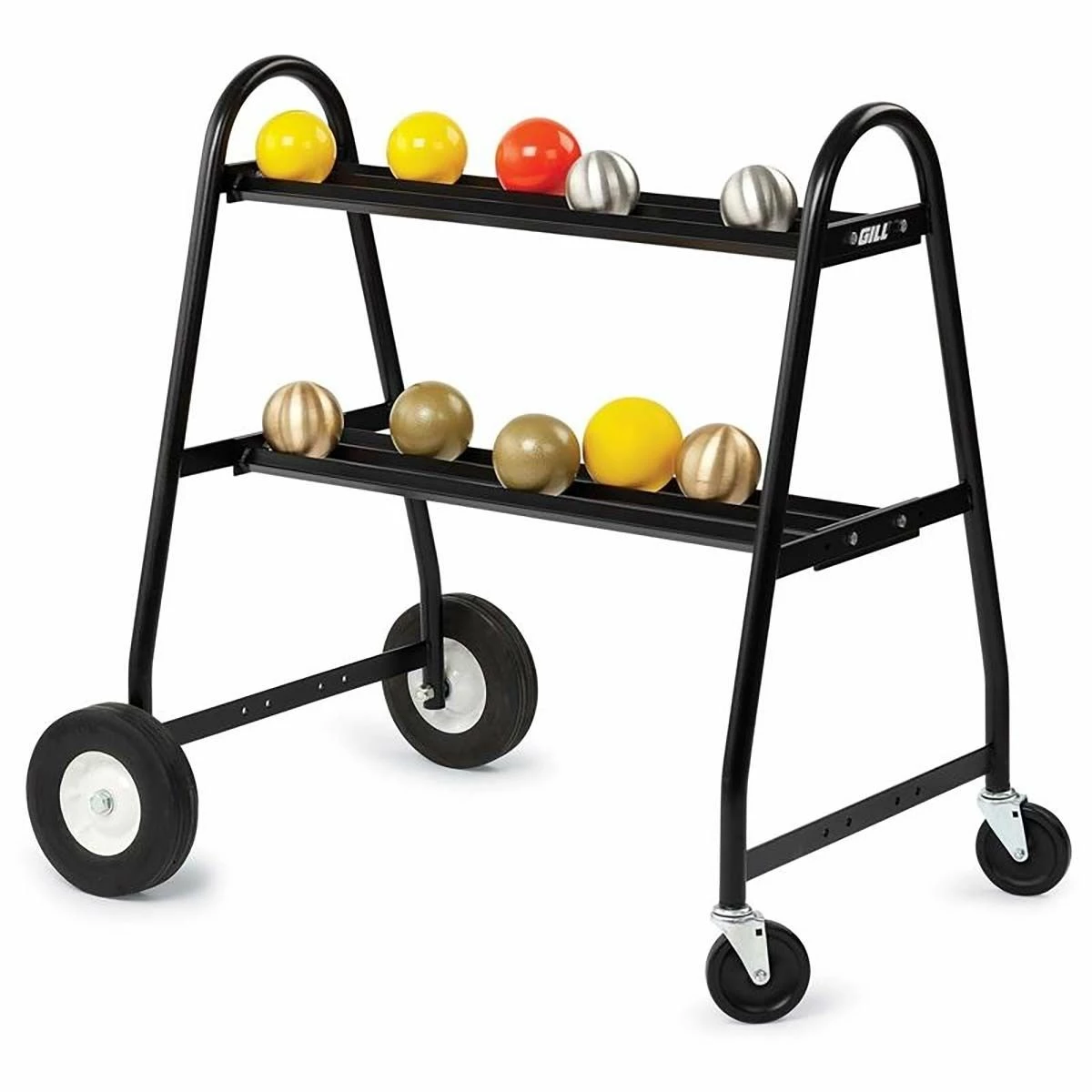 Gill 9313 Shop Put Cart (Holds 24) 1 Gill 9313 Shop Put Cart (Holds 24)