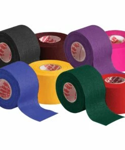 Gill 7002 Pole Vault Grip Tape Black