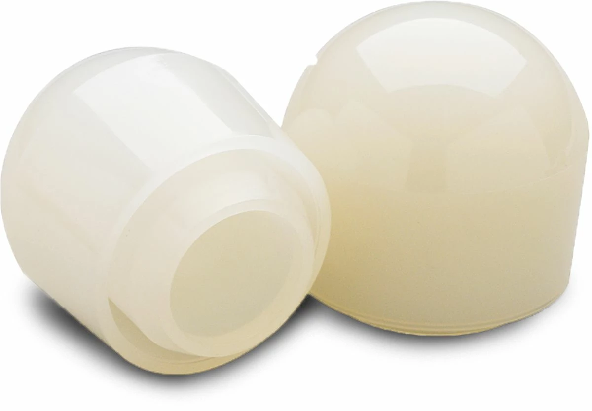 Gill Competition Pole Vault Pole Tip 1 Gill Competition Pole Vault Pole Tip