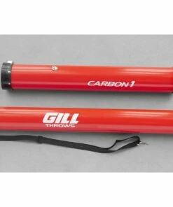 Gill 700804 Hardshell Javelin Tube -Track & Field Sales Store a87 716 new 03