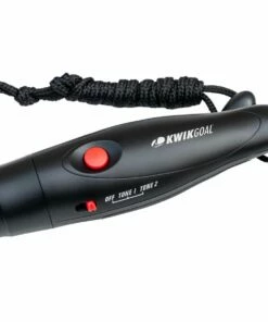 Kwik Goal 2-Tone Electronic Whistle