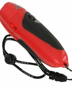 Fox 40 3-Tone Electronic Whistle -Track & Field Sales Store a94 207 01
