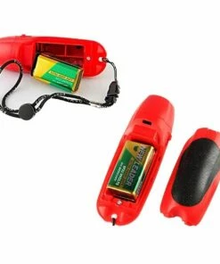 Fox 40 3-Tone Electronic Whistle -Track & Field Sales Store a94 207 02