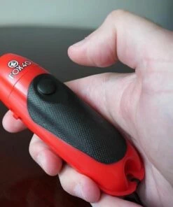 Fox 40 3-Tone Electronic Whistle -Track & Field Sales Store a94 207 hand