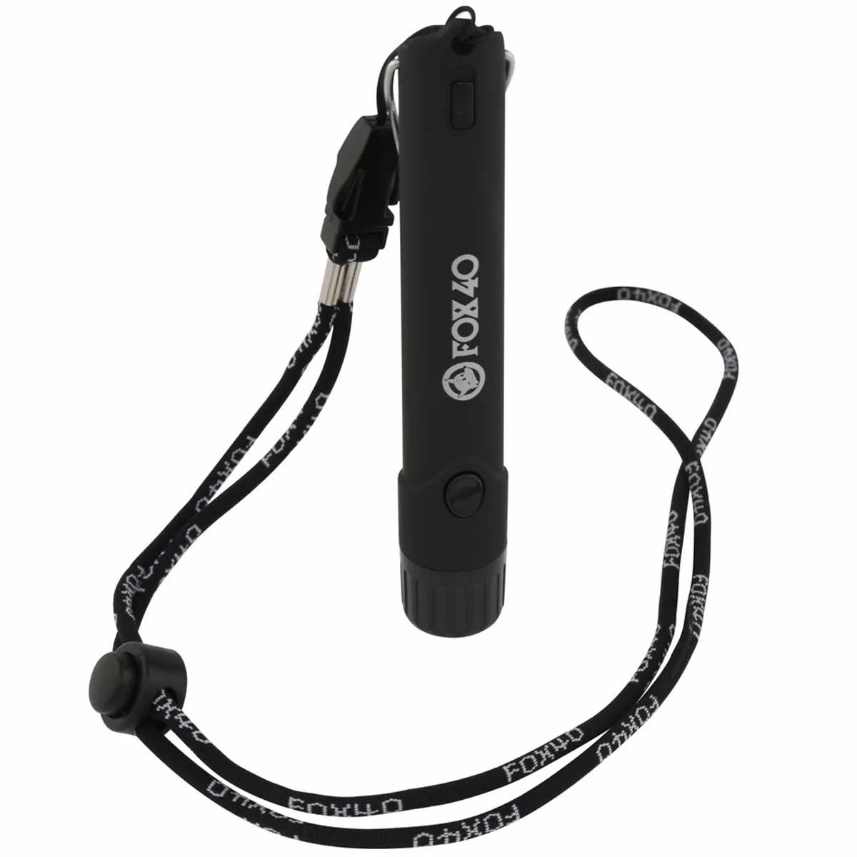 Fox 40 Mini Electronic Whistle w/ LED Light 1 Fox 40 Mini Electronic Whistle w/ LED Light
