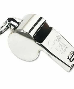 Champion Metal Coach/Referee Whistle