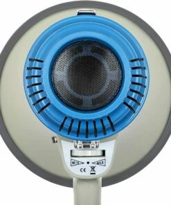 Champion 1000 Yard Megaphone, MP12W -Track & Field Sales Store a94 502 new 04