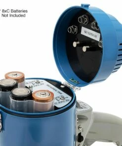 Champion 1000 Yard Megaphone, MP12W -Track & Field Sales Store a94 502 new 05