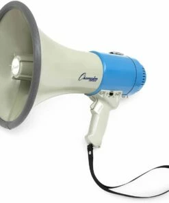 Champion 1000 Yard Megaphone, MP12W