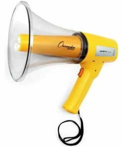 Champion 800 Yard Megaphone, MP8W