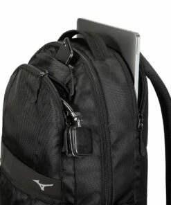 Mizuno Front Office 21 Coach's Backpack -Track & Field Sales Store a94 583 02