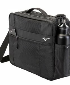 Mizuno Front Office 21 Coach's Briefcase -Track & Field Sales Store a94 584 02