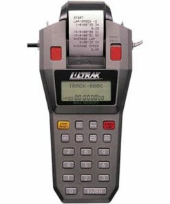 Ultrak L10-6B Multi-Lane Track Timer w/ 6 Buttons