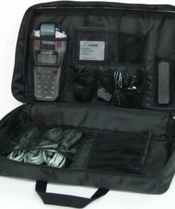 Ultrak Carry Case for L10 Multi-Lane Track Timer