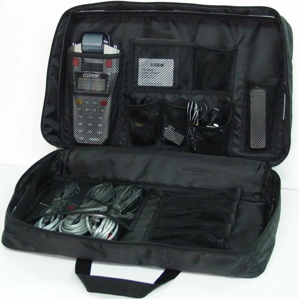 Ultrak Carry Case for L10 Multi-Lane Track Timer 1 Ultrak Carry Case for L10 Multi-Lane Track Timer