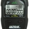 Ultrak 460 16 Lap Memory Stopwatch Blue