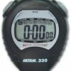 Ultrak 330 Jumbo Display CUM Timer/Stopwatch Red
